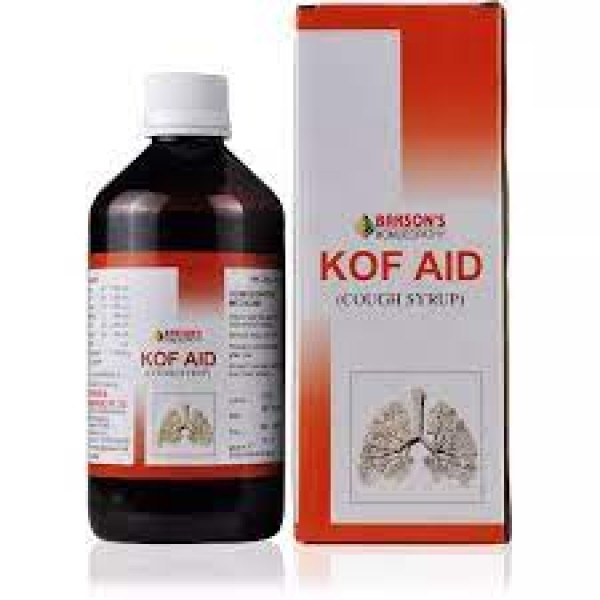 KOF AID